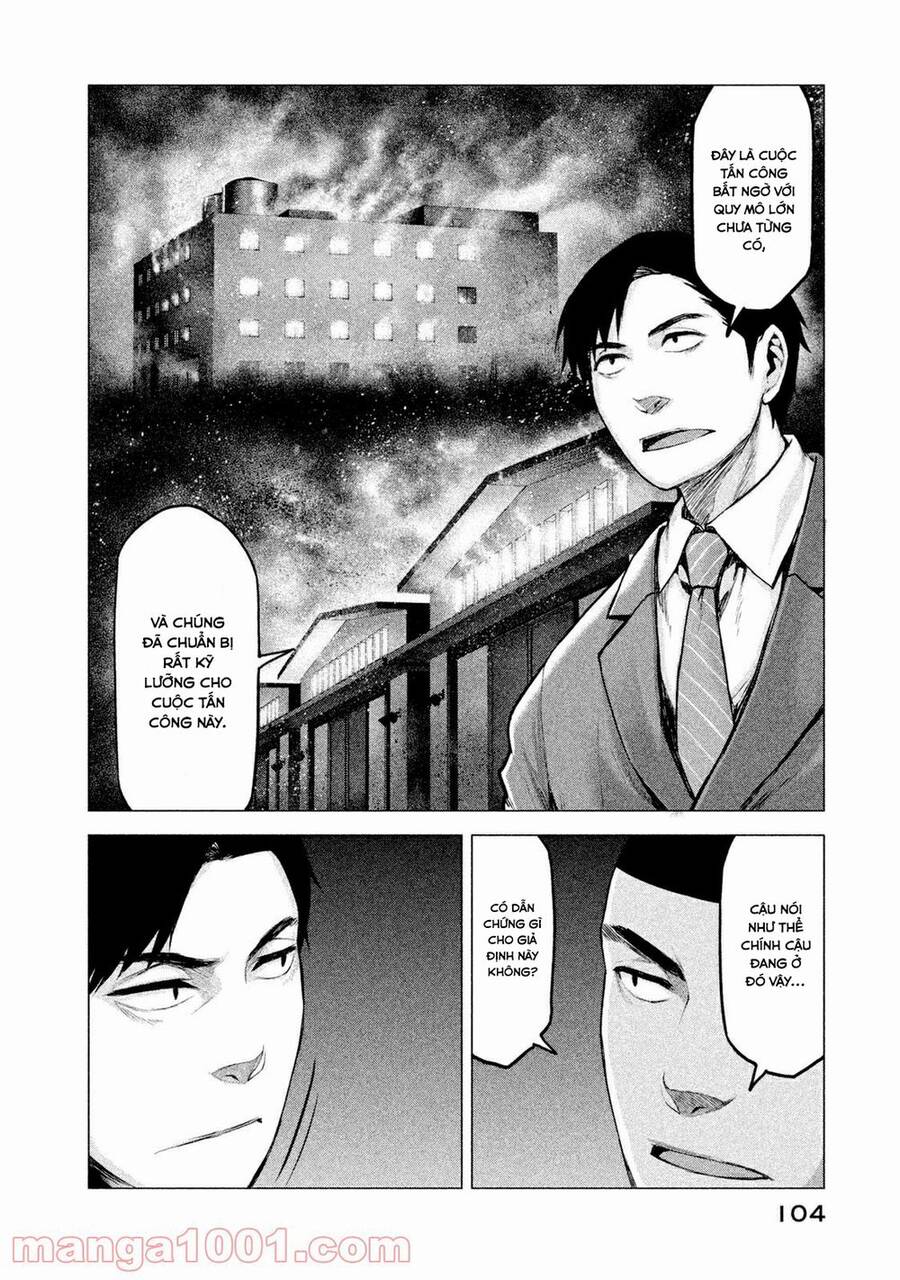 Marginal Operation Chap 15 - Next Chap 16
