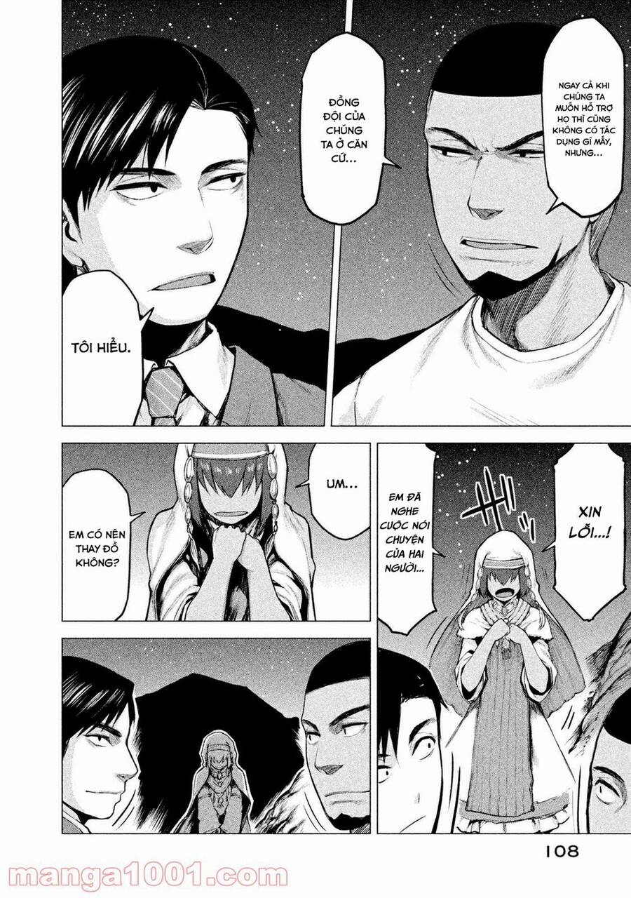 Marginal Operation Chap 15 - Next Chap 16