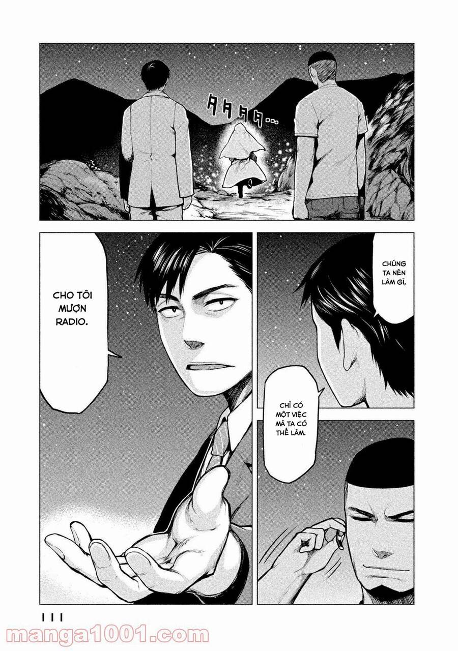 Marginal Operation Chap 15 - Next Chap 16