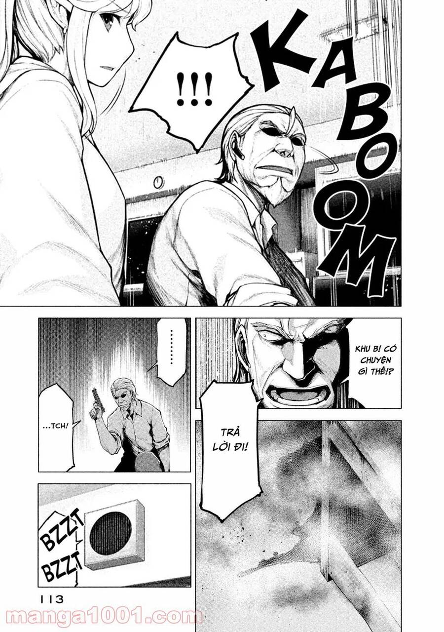 Marginal Operation Chap 15 - Next Chap 16