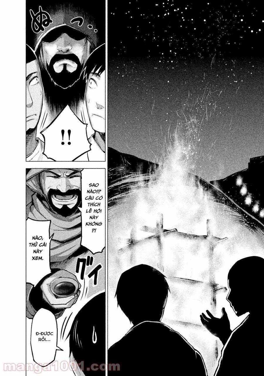 Marginal Operation Chap 15 - Next Chap 16