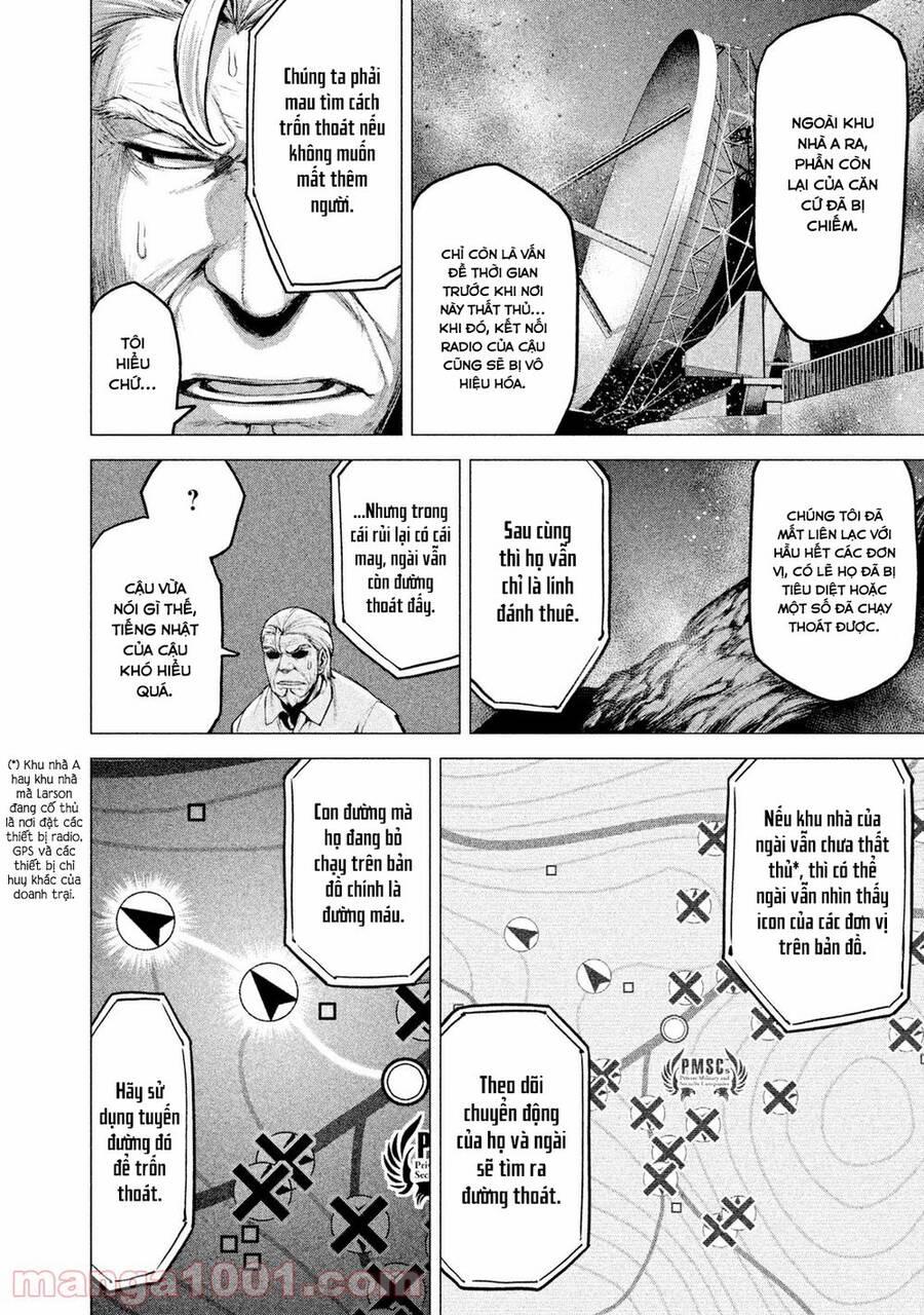 Marginal Operation Chap 15 - Next Chap 16