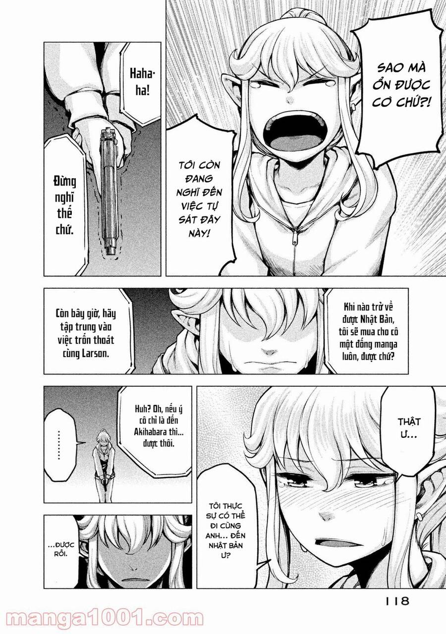 Marginal Operation Chap 15 - Next Chap 16