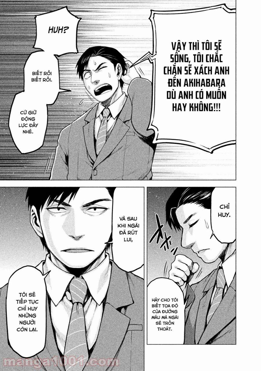 Marginal Operation Chap 15 - Next Chap 16