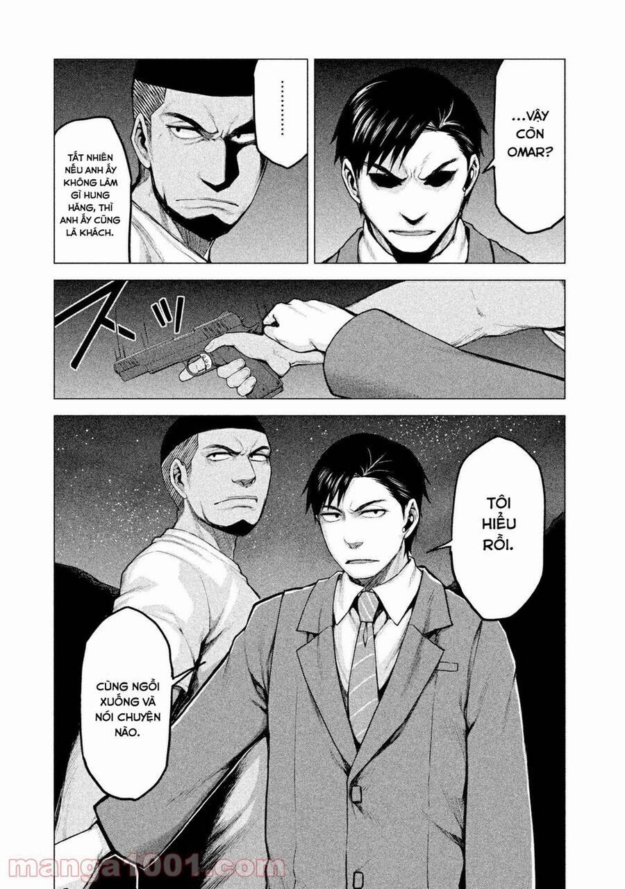 Marginal Operation Chap 15 - Next Chap 16