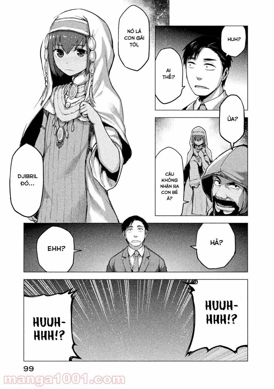 Marginal Operation Chap 15 - Next Chap 16