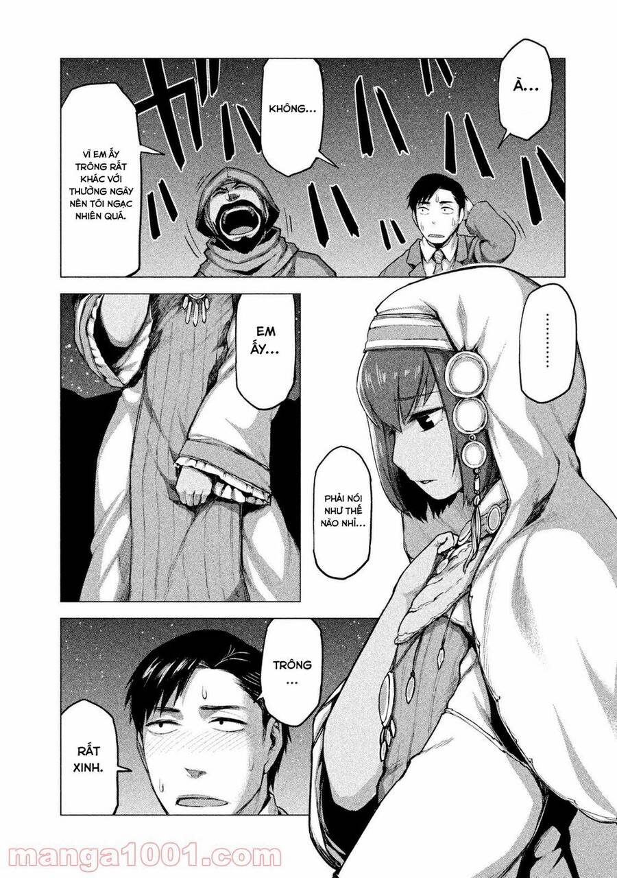 Marginal Operation Chap 15 - Next Chap 16