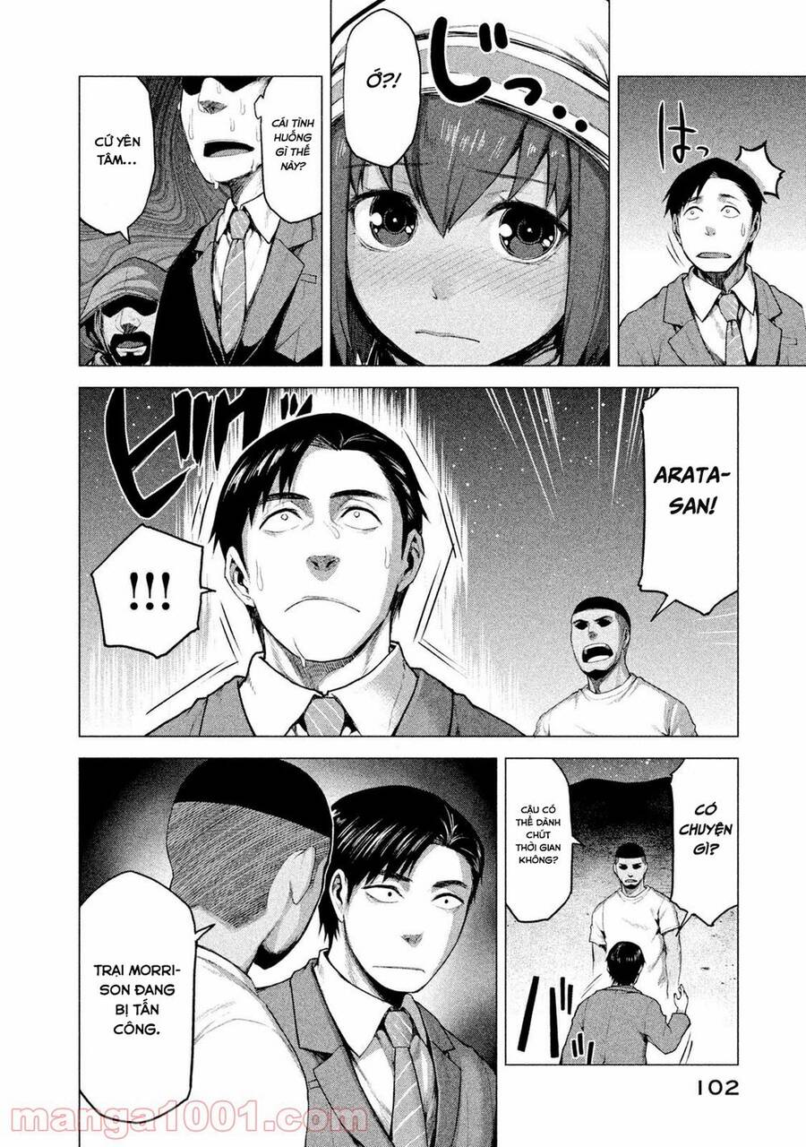 Marginal Operation Chap 15 - Next Chap 16