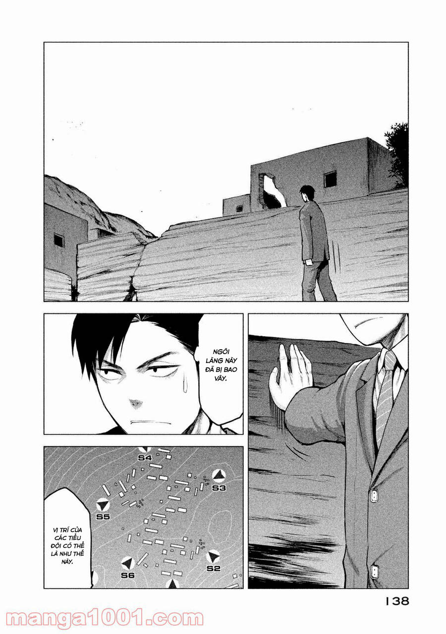 Marginal Operation Chap 16 - Next Chap 17