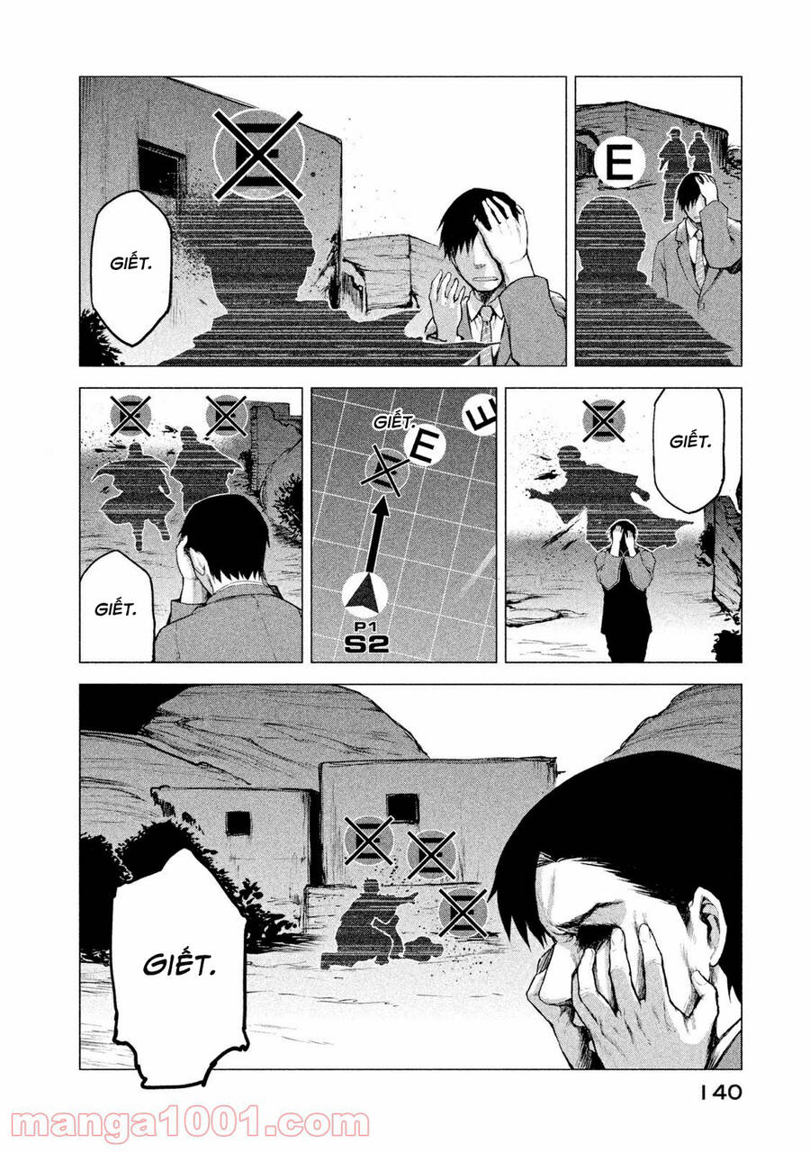 Marginal Operation Chap 16 - Next Chap 17