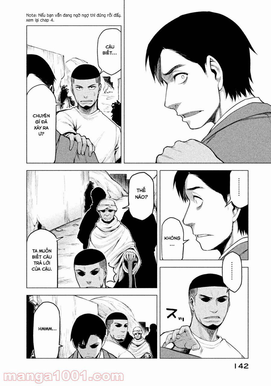 Marginal Operation Chap 16 - Next Chap 17