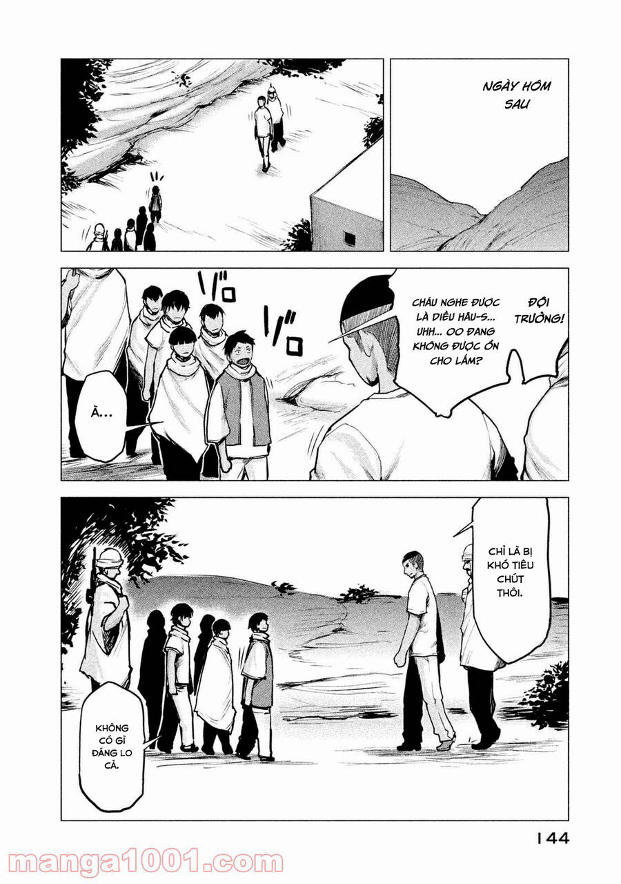Marginal Operation Chap 16 - Next Chap 17