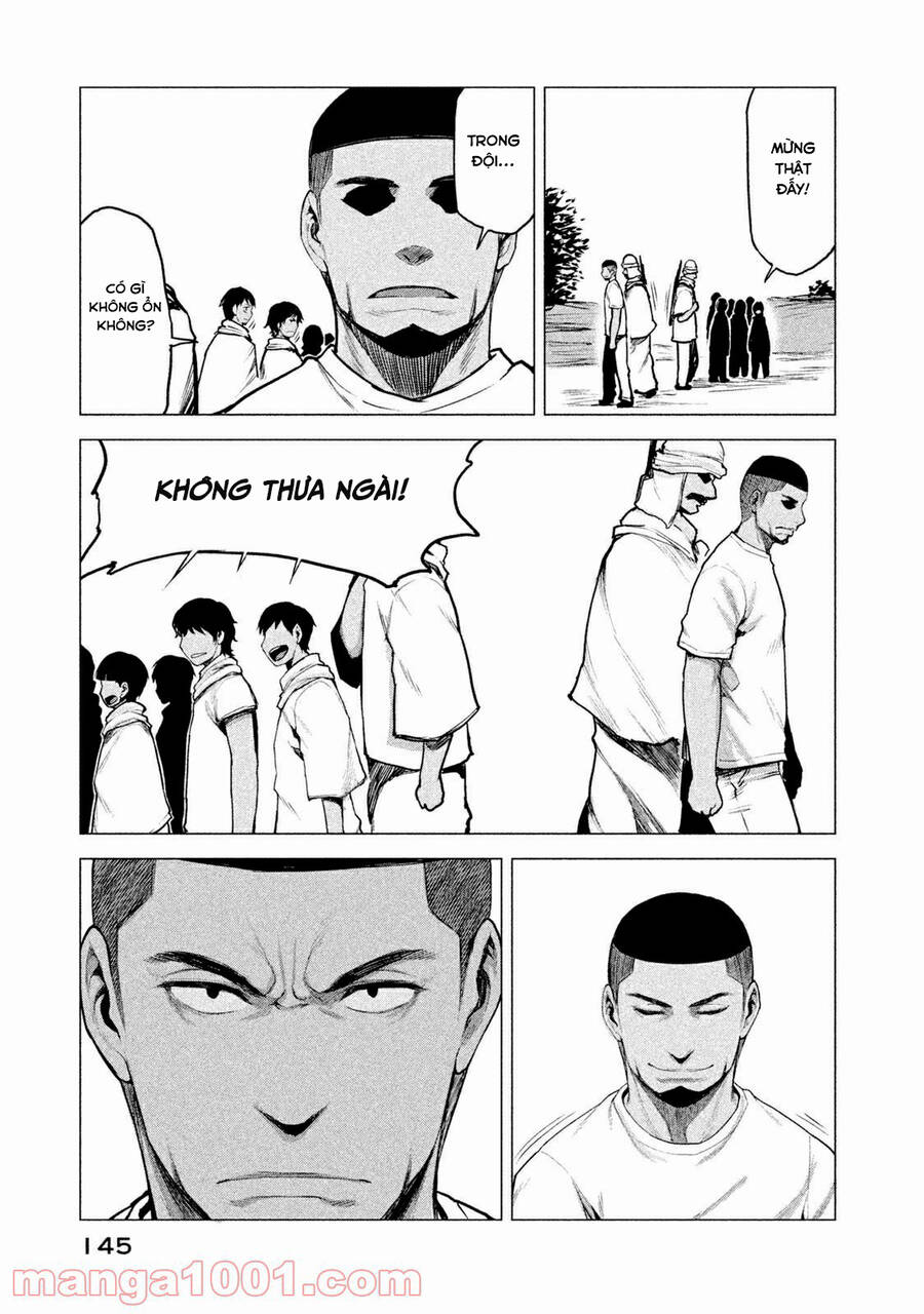 Marginal Operation Chap 16 - Next Chap 17