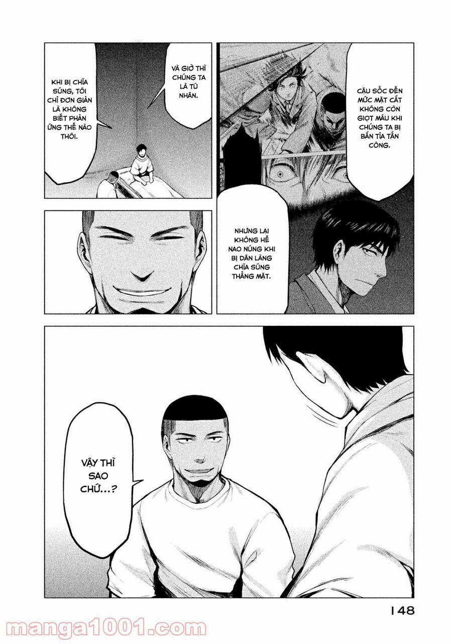 Marginal Operation Chap 16 - Next Chap 17