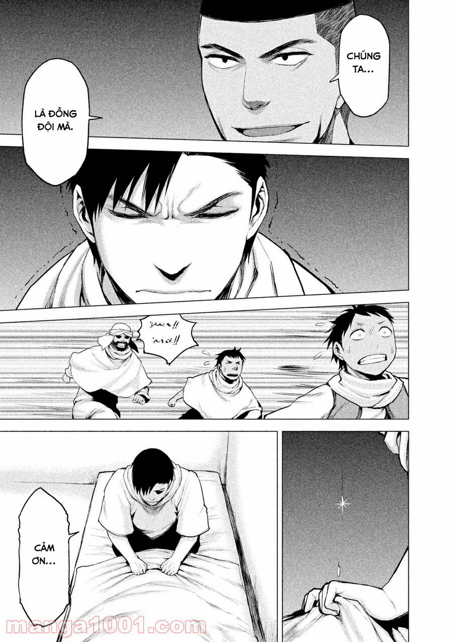 Marginal Operation Chap 16 - Next Chap 17