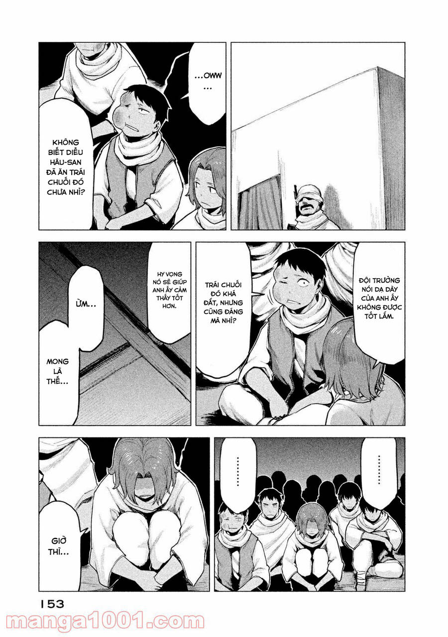 Marginal Operation Chap 16 - Next Chap 17