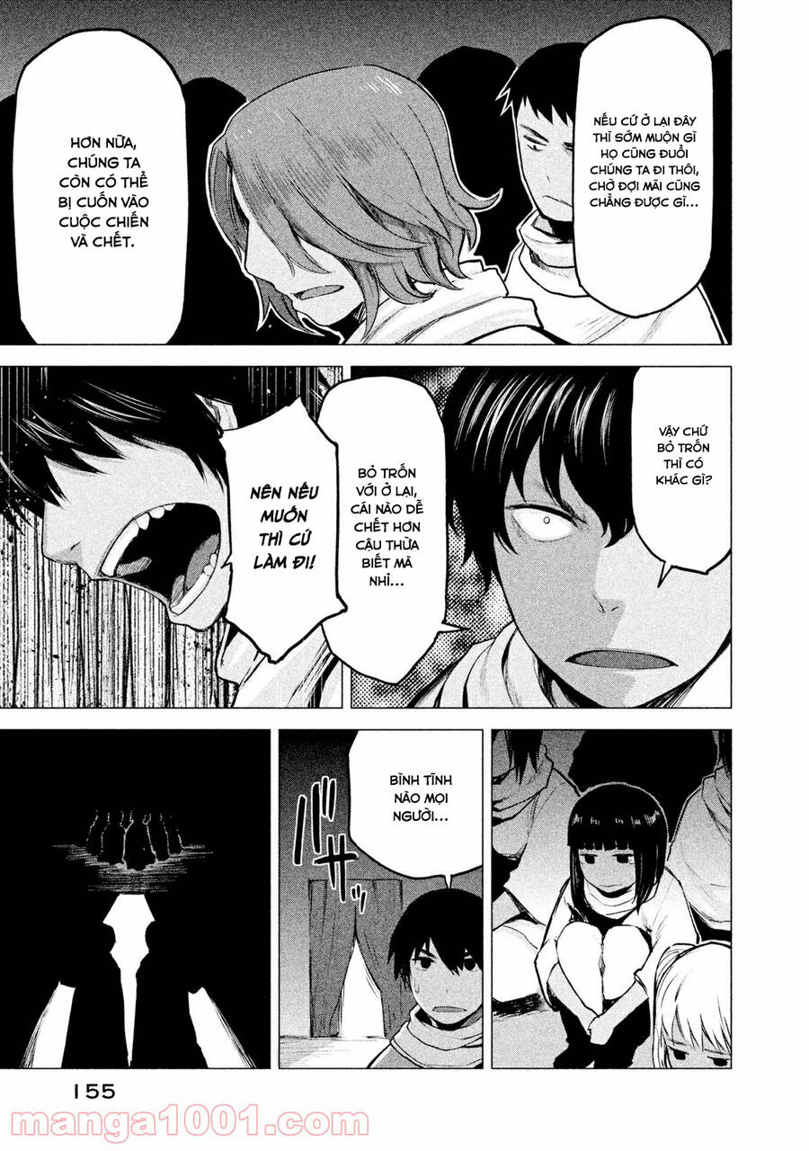 Marginal Operation Chap 16 - Next Chap 17