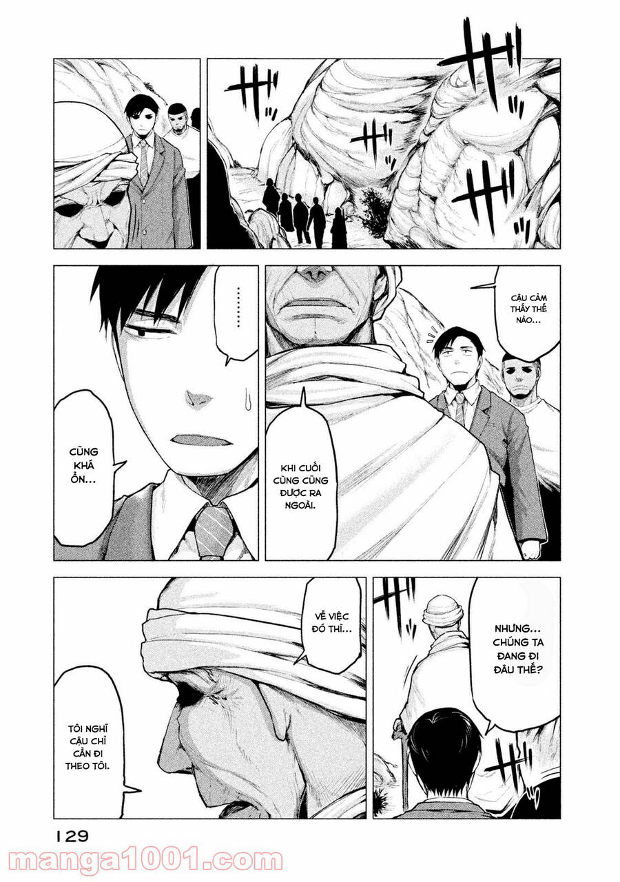 Marginal Operation Chap 16 - Next Chap 17