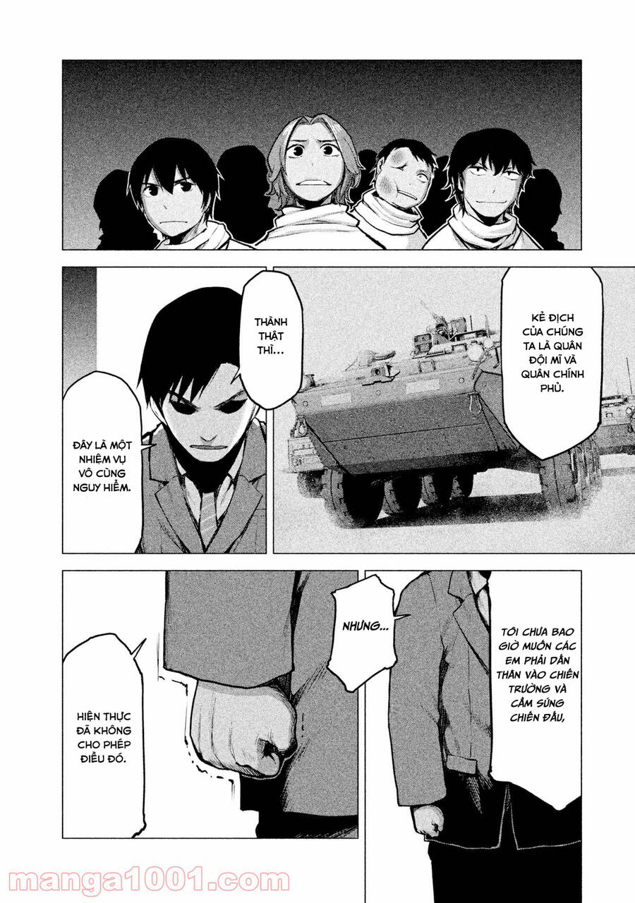 Marginal Operation Chap 16 - Next Chap 17