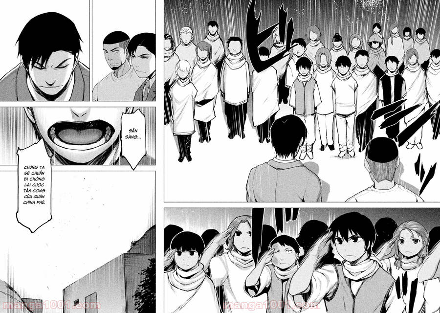 Marginal Operation Chap 16 - Next Chap 17