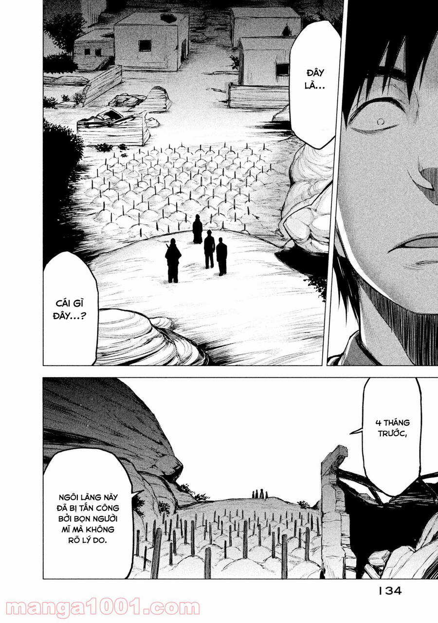 Marginal Operation Chap 16 - Next Chap 17