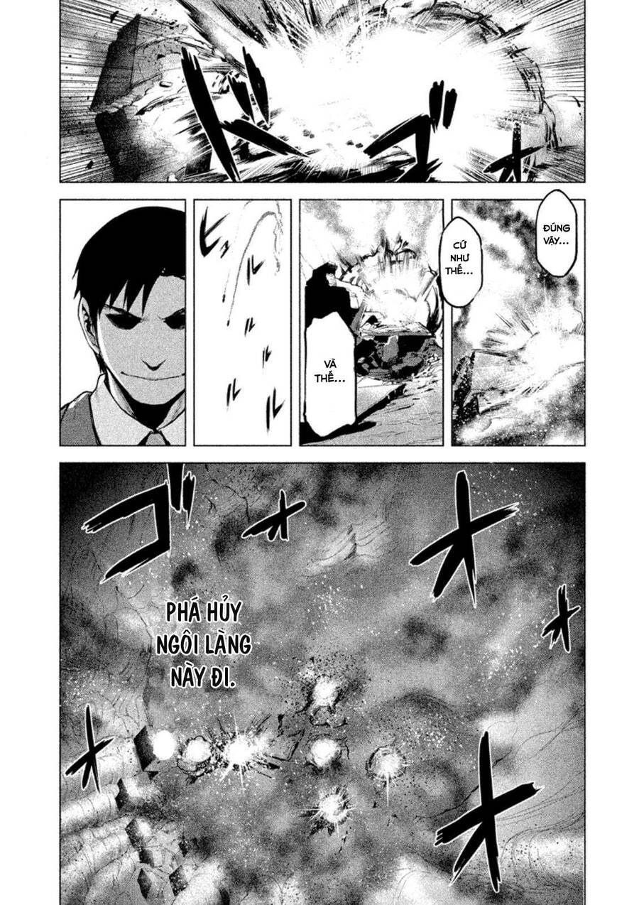 Marginal Operation Chap 17 - Next Chap 18