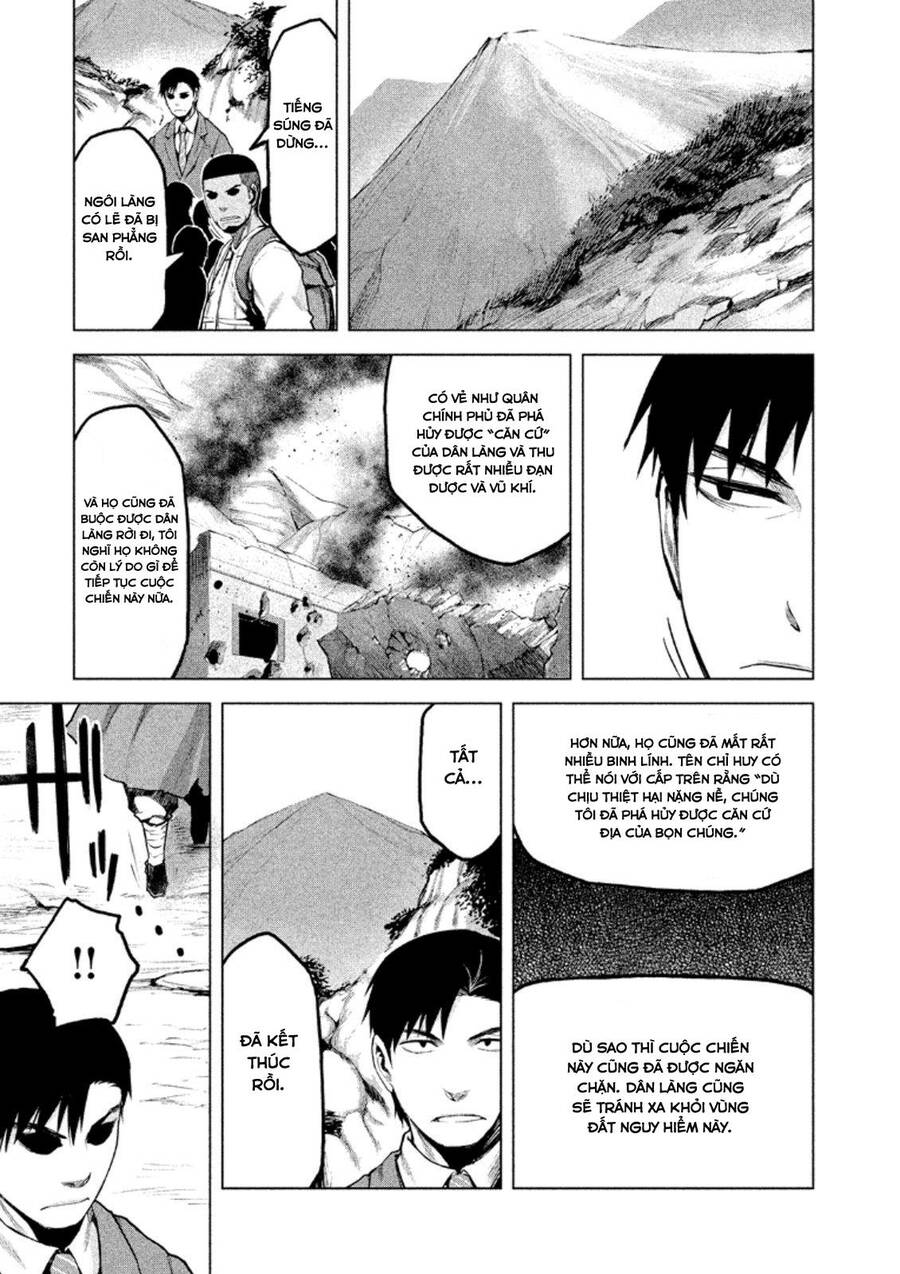 Marginal Operation Chap 17 - Next Chap 18
