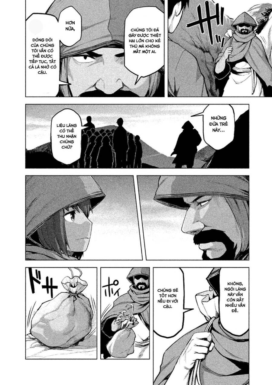 Marginal Operation Chap 17 - Next Chap 18