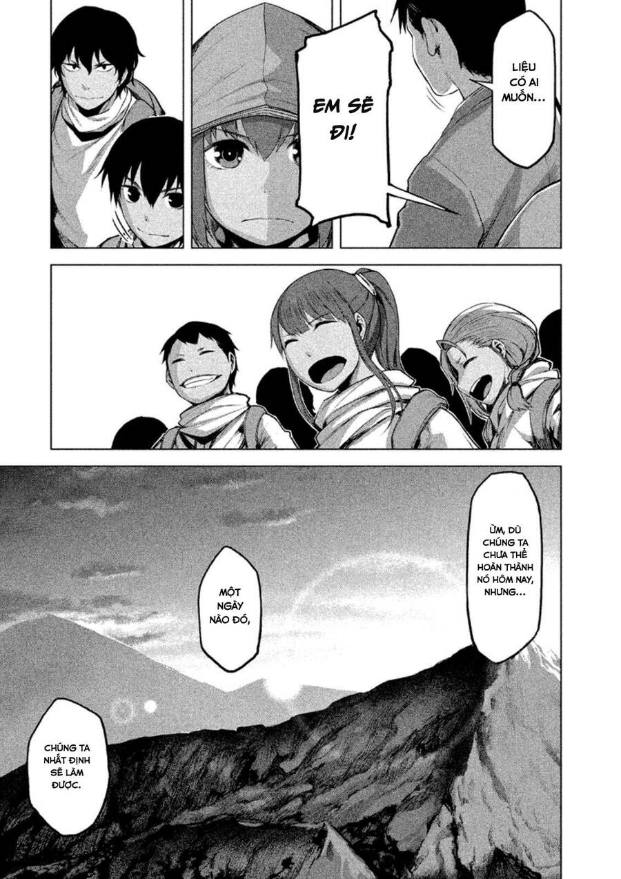 Marginal Operation Chap 17 - Next Chap 18