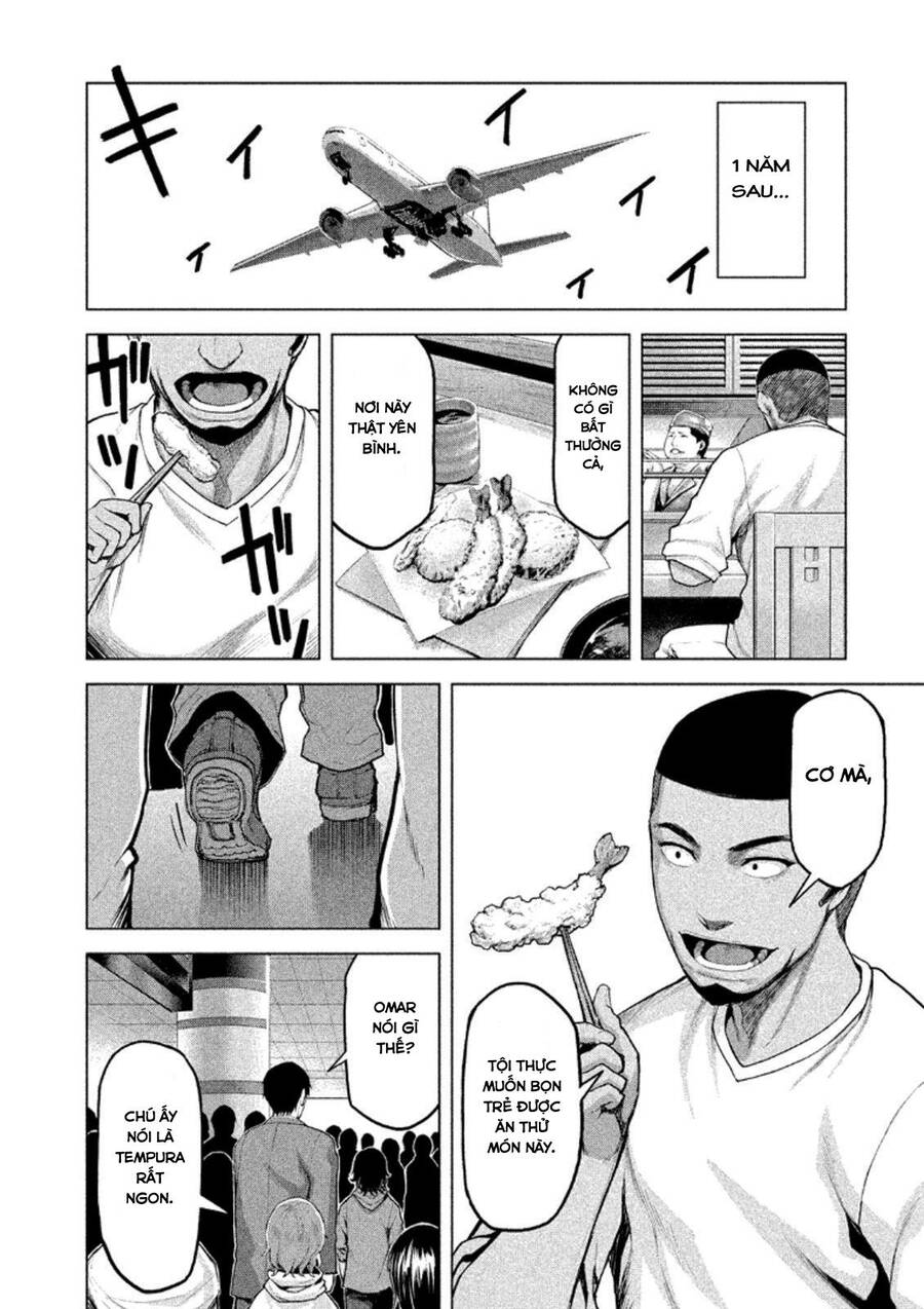 Marginal Operation Chap 17 - Next Chap 18