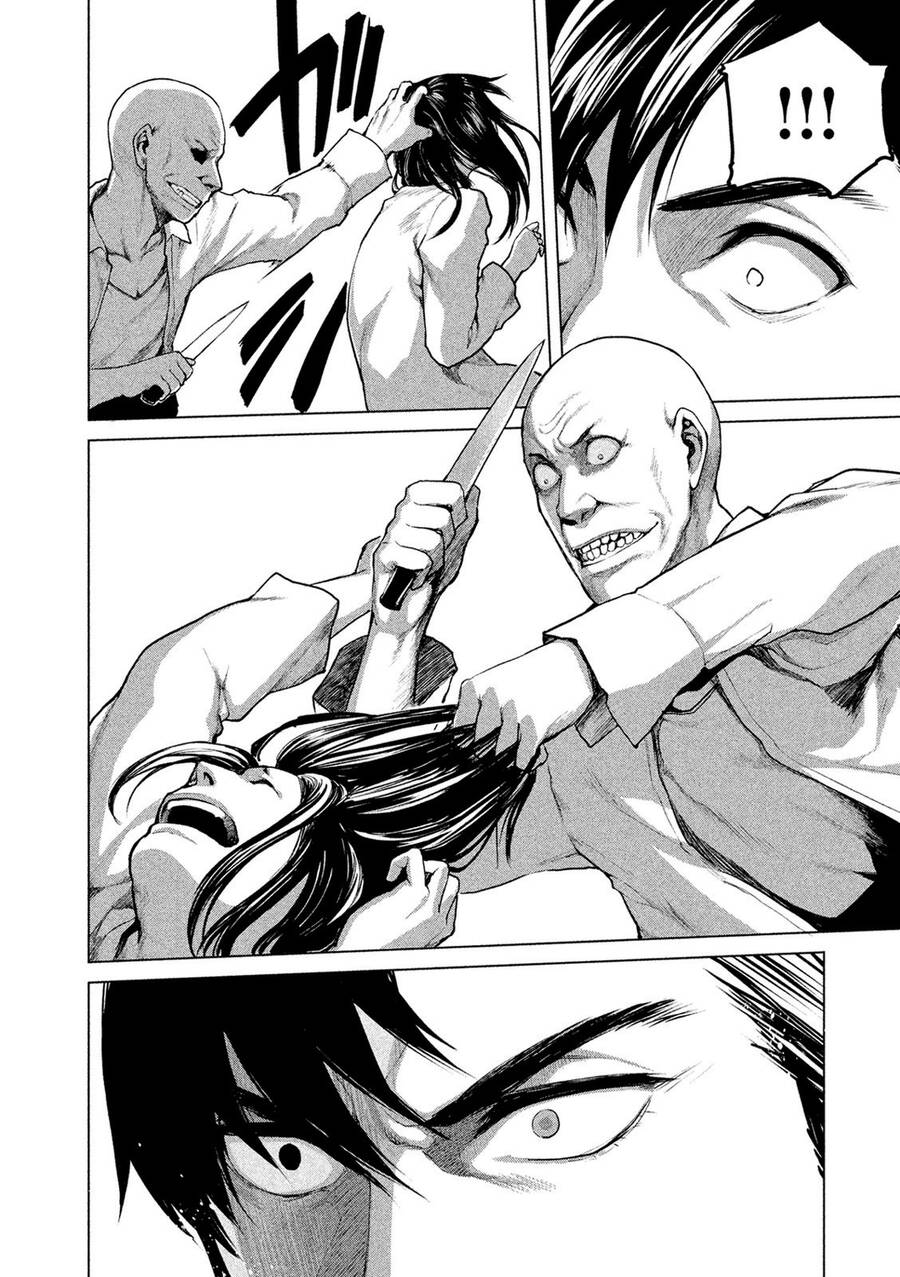 Marginal Operation Chap 18 - Next Chap 19