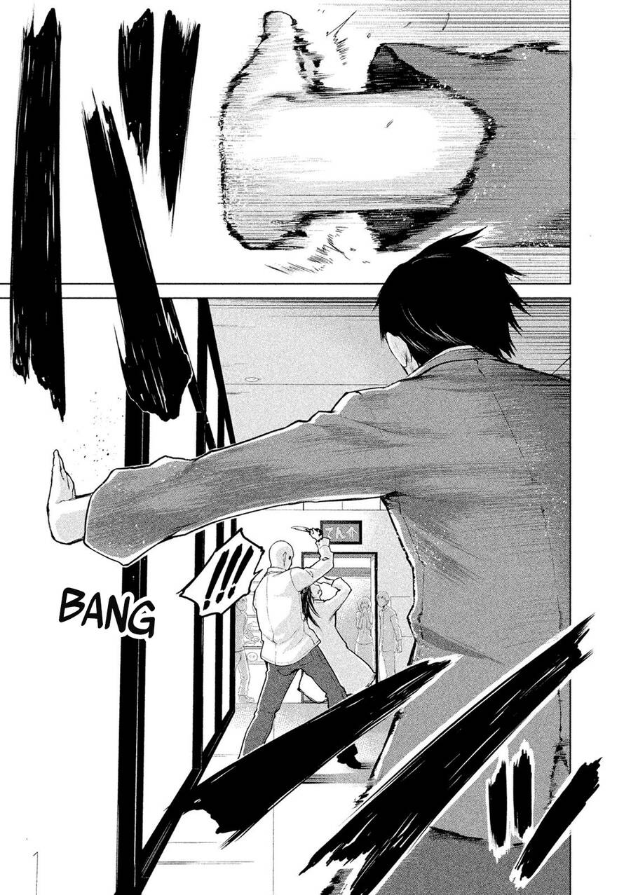 Marginal Operation Chap 18 - Next Chap 19