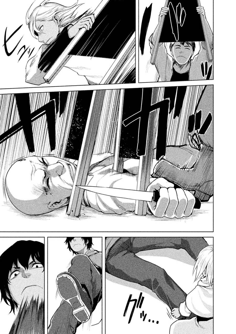 Marginal Operation Chap 18 - Next Chap 19