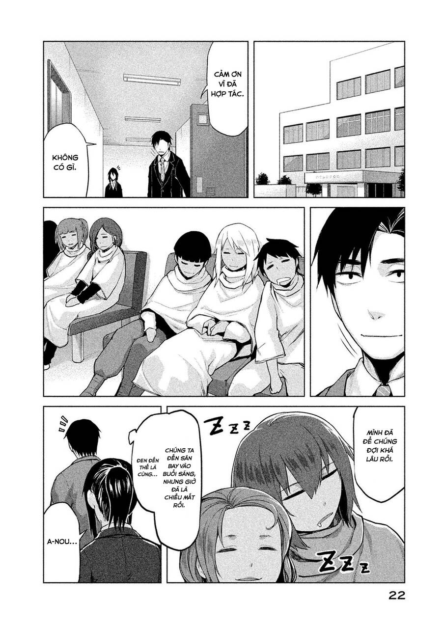 Marginal Operation Chap 18 - Next Chap 19