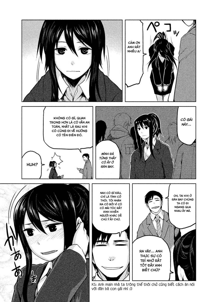 Marginal Operation Chap 18 - Next Chap 19