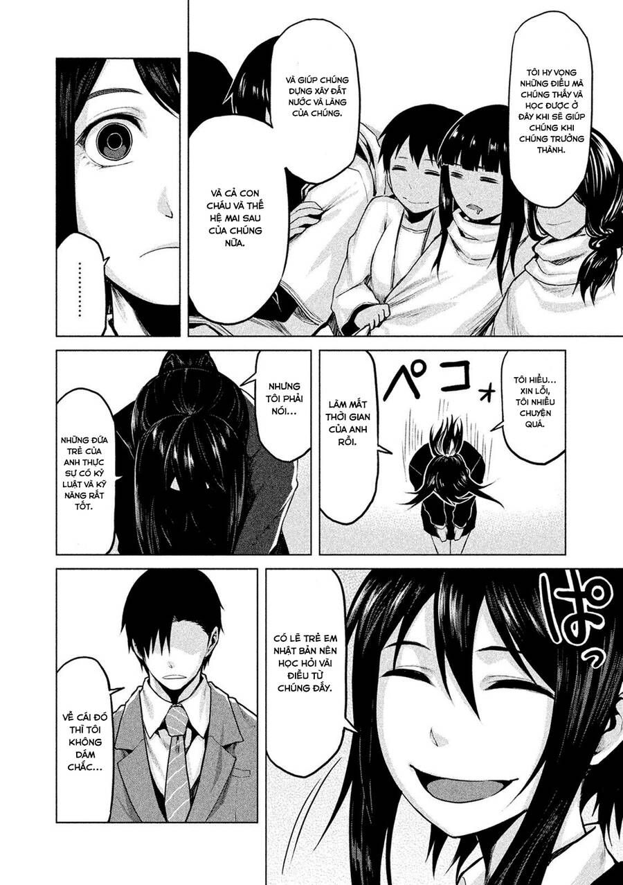 Marginal Operation Chap 18 - Next Chap 19