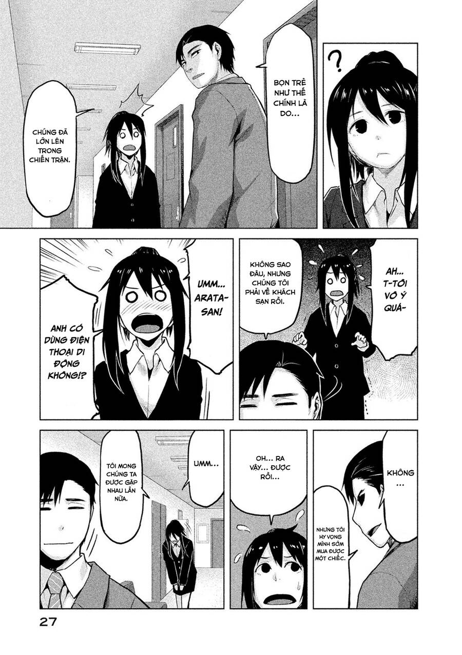 Marginal Operation Chap 18 - Next Chap 19