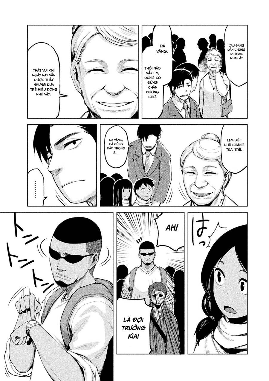 Marginal Operation Chap 18 - Next Chap 19
