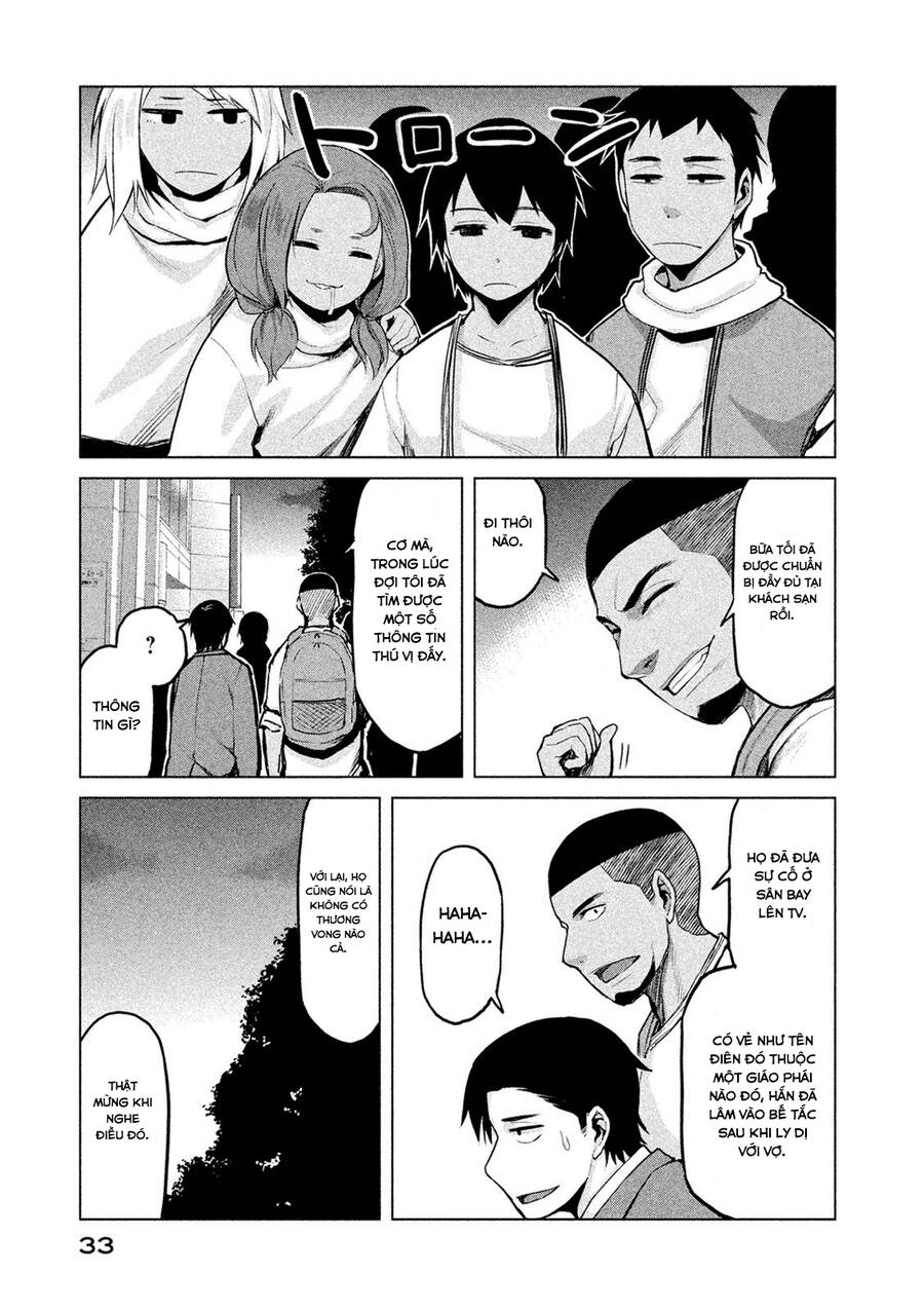 Marginal Operation Chap 18 - Next Chap 19