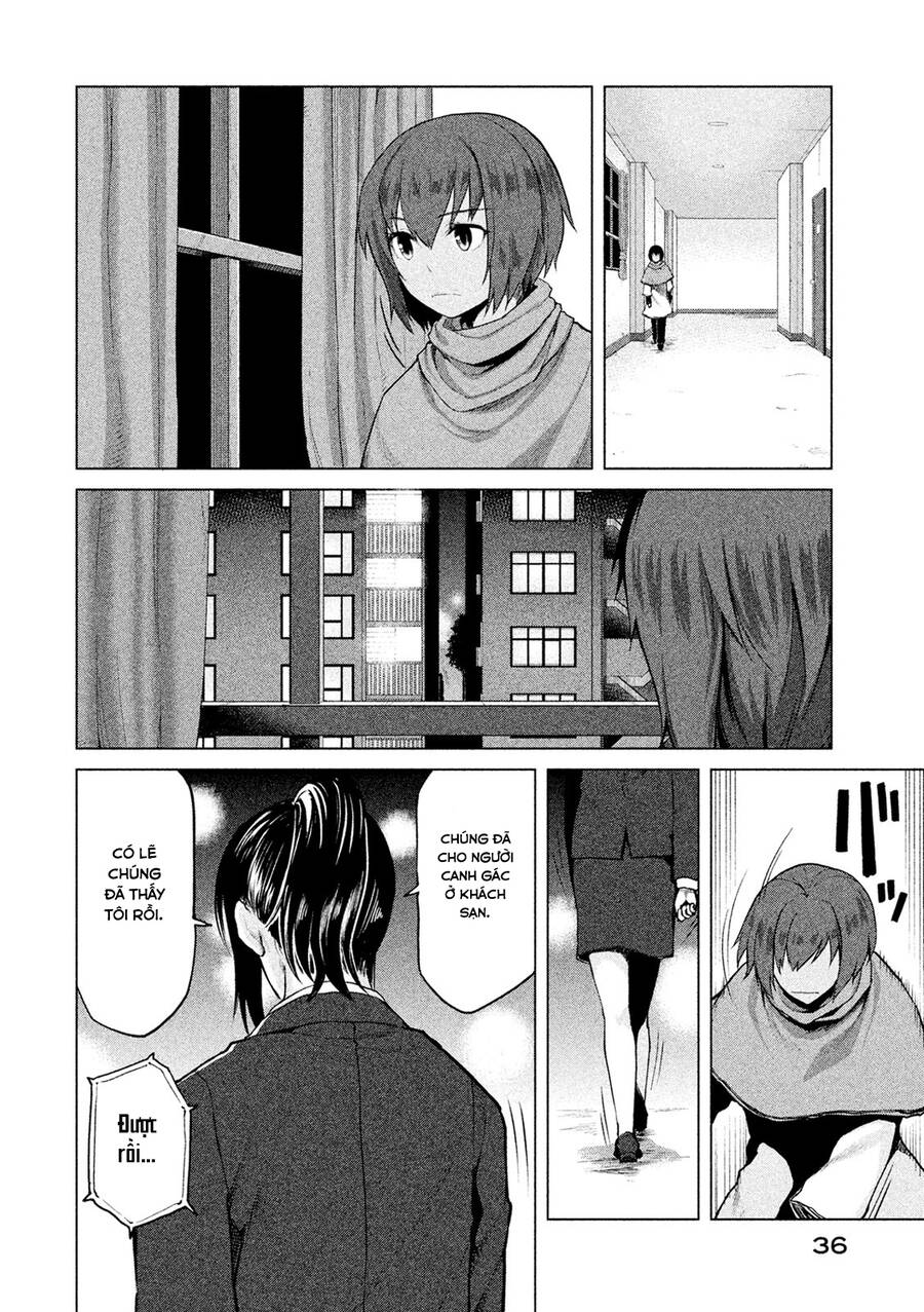 Marginal Operation Chap 18 - Next Chap 19