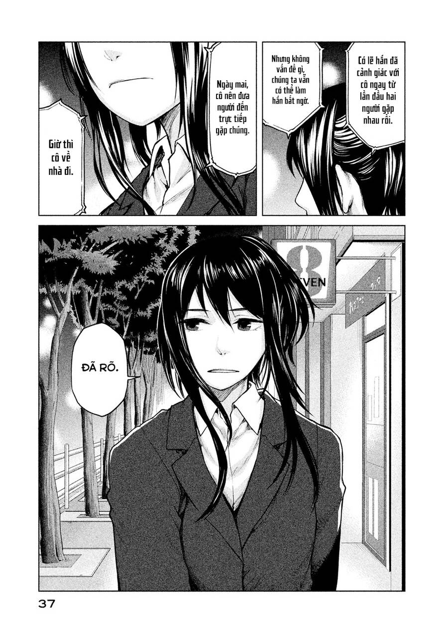 Marginal Operation Chap 18 - Next Chap 19