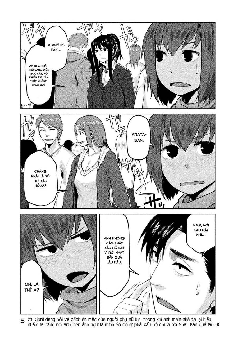 Marginal Operation Chap 18 - Next Chap 19