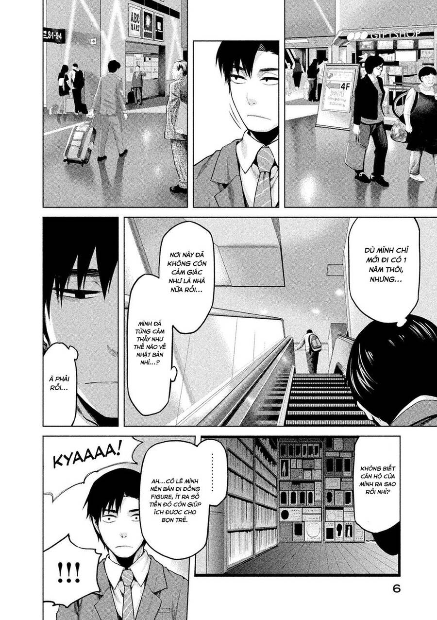 Marginal Operation Chap 18 - Next Chap 19