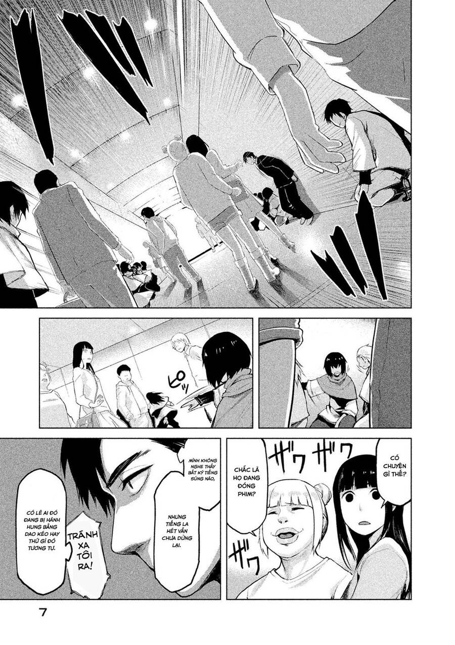 Marginal Operation Chap 18 - Next Chap 19