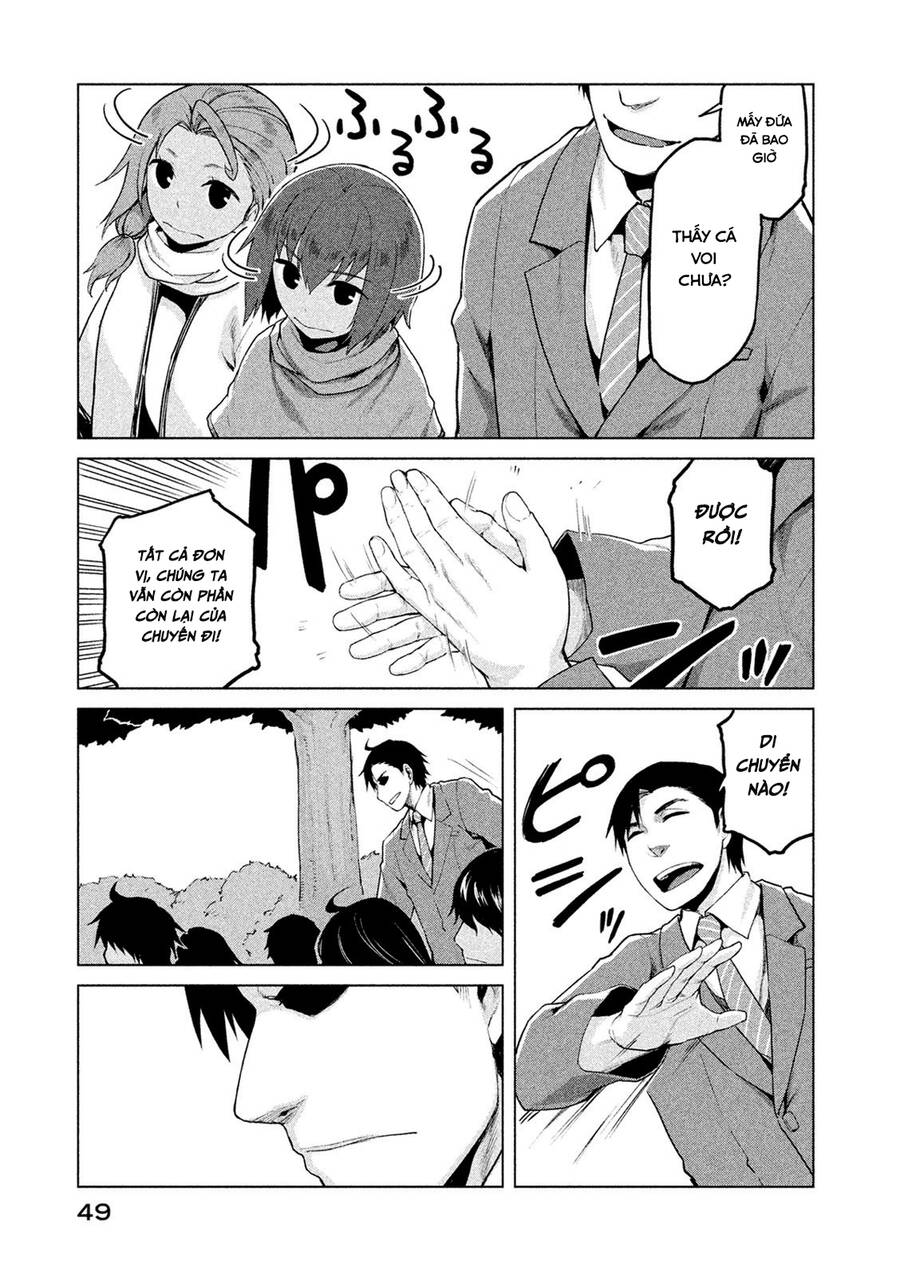 Marginal Operation Chap 19 - Next Chap 20