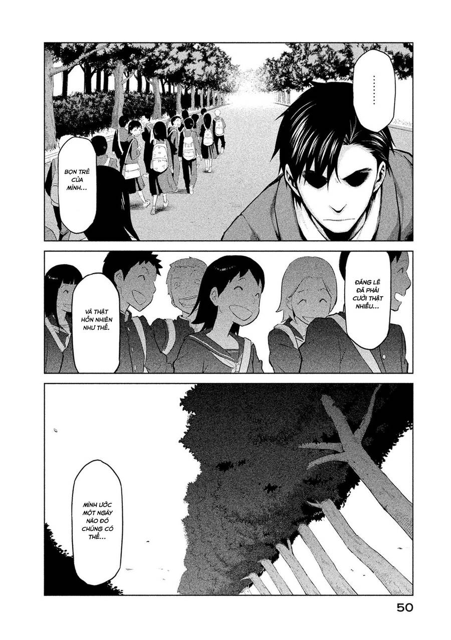 Marginal Operation Chap 19 - Next Chap 20