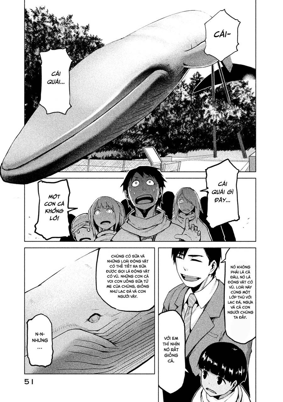 Marginal Operation Chap 19 - Next Chap 20