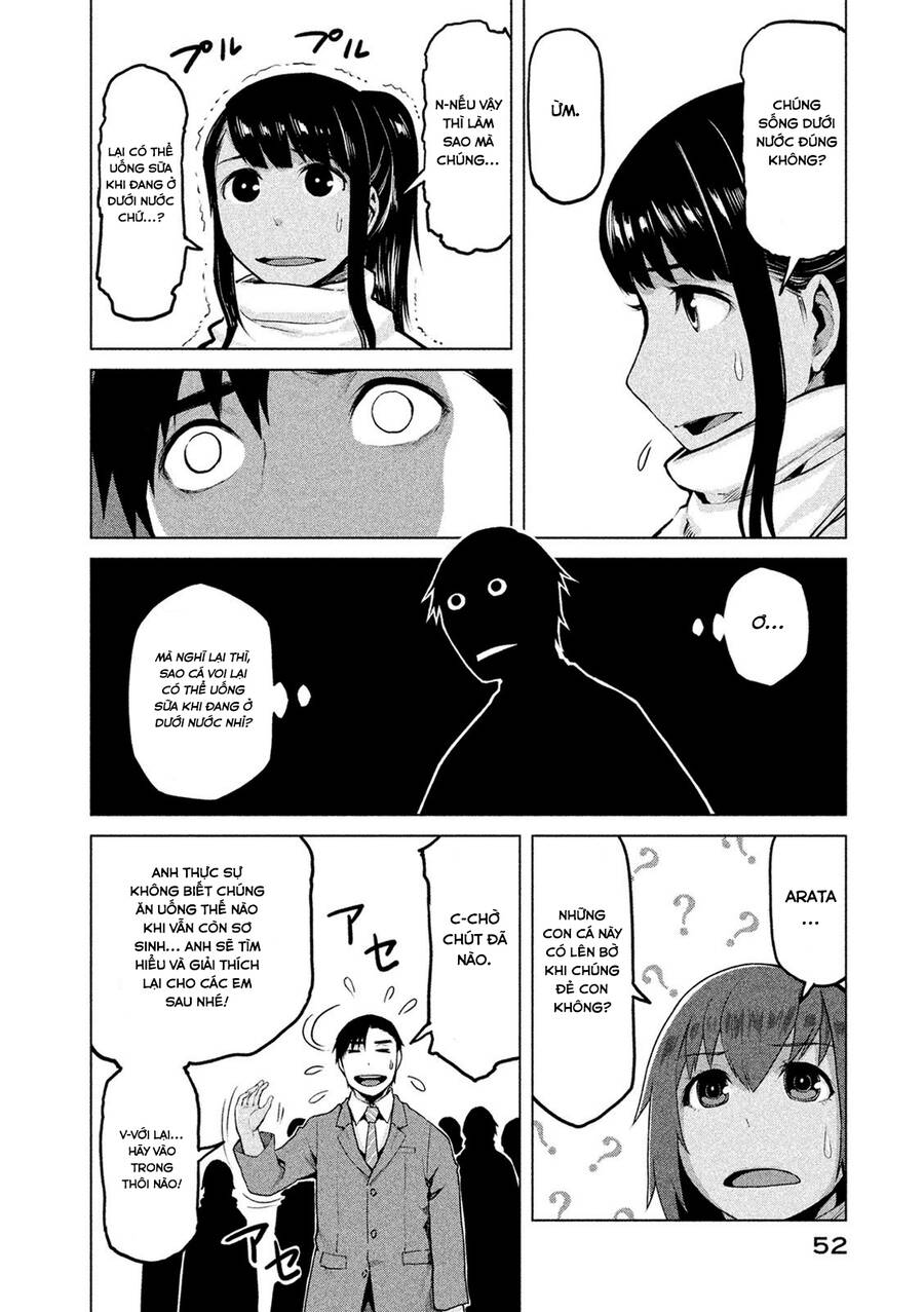 Marginal Operation Chap 19 - Next Chap 20
