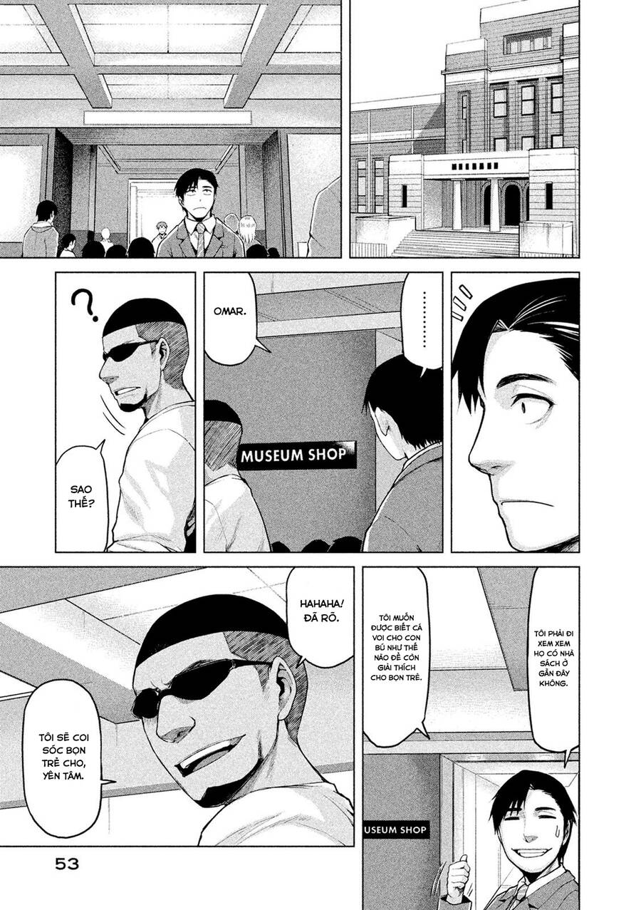 Marginal Operation Chap 19 - Next Chap 20