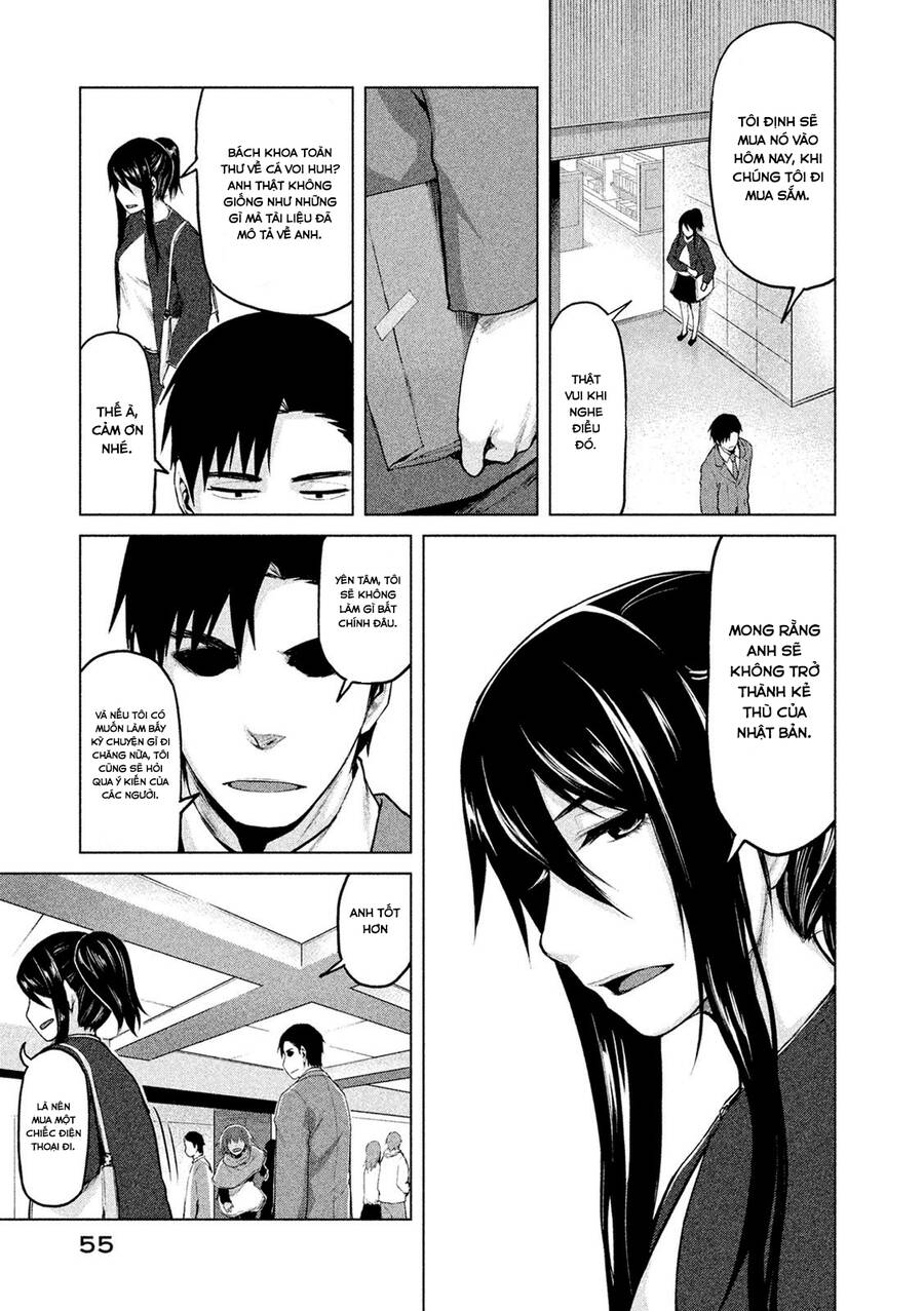 Marginal Operation Chap 19 - Next Chap 20